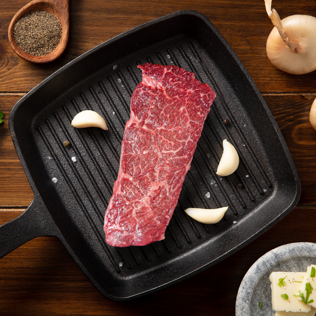 Ranch Steak (8oz)