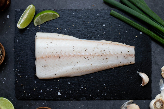 Sablefish (Black Cod)