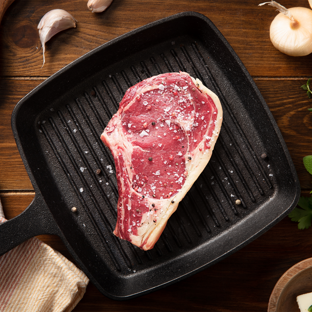 Bone-In Ribeye