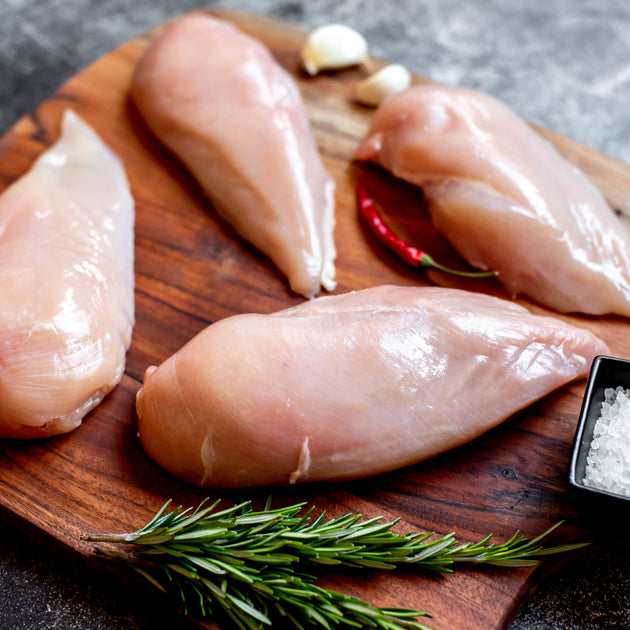 Chicken Breasts, Tree-Range® Farms