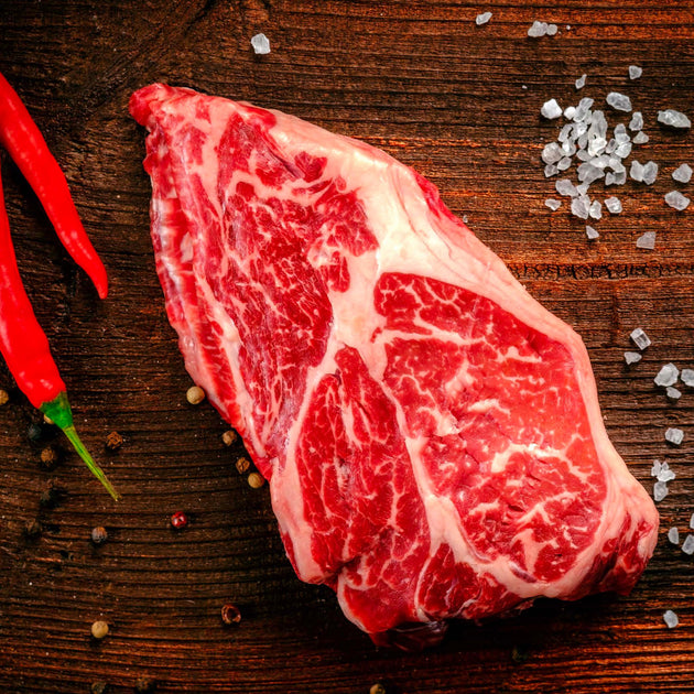 Chuck Eye Steak