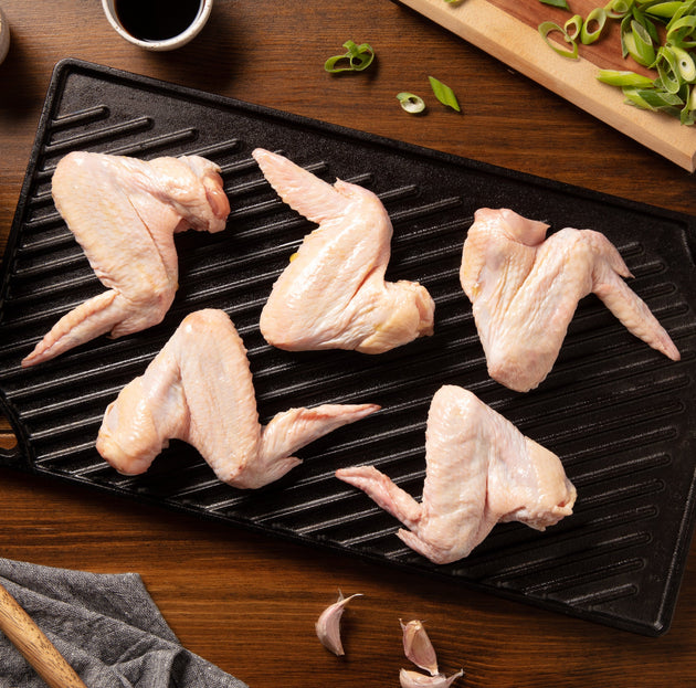 Chicken Party Wings, Tree-Range® Farms