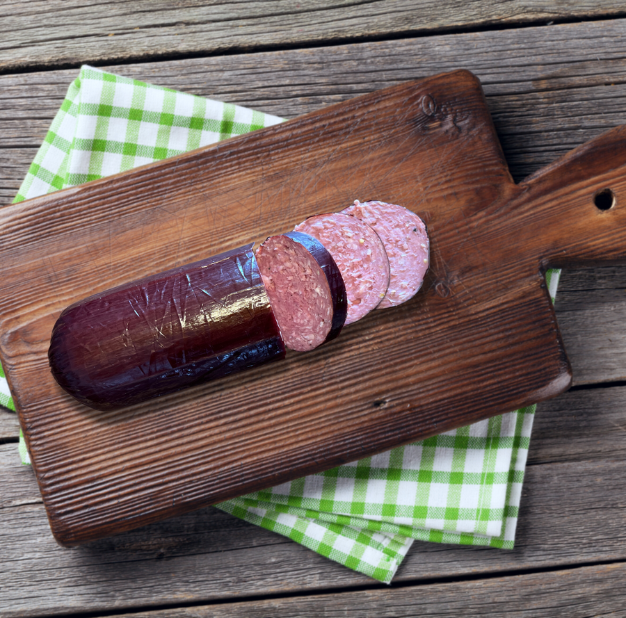 Summer Sausage