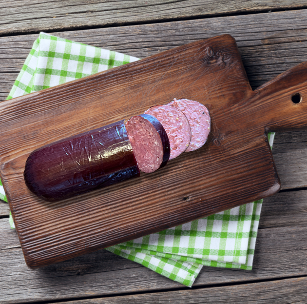 Summer Sausage