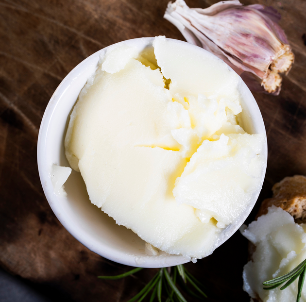Pork Lard (14oz)