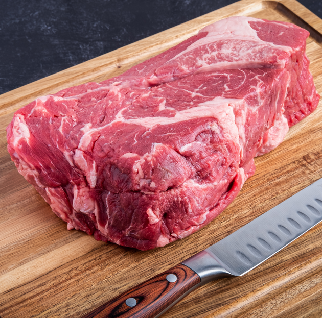 Chuck Roast