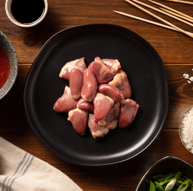 Chicken Heart, Tree-Range® Farms