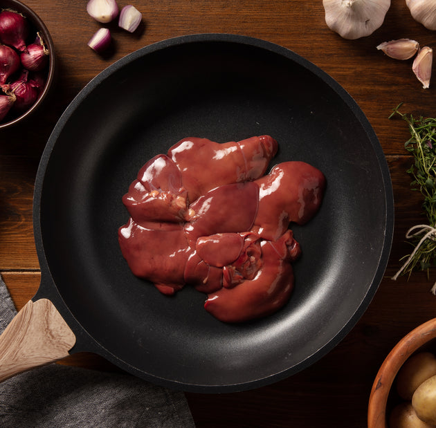 Chicken Liver, Tree-Range® Farms
