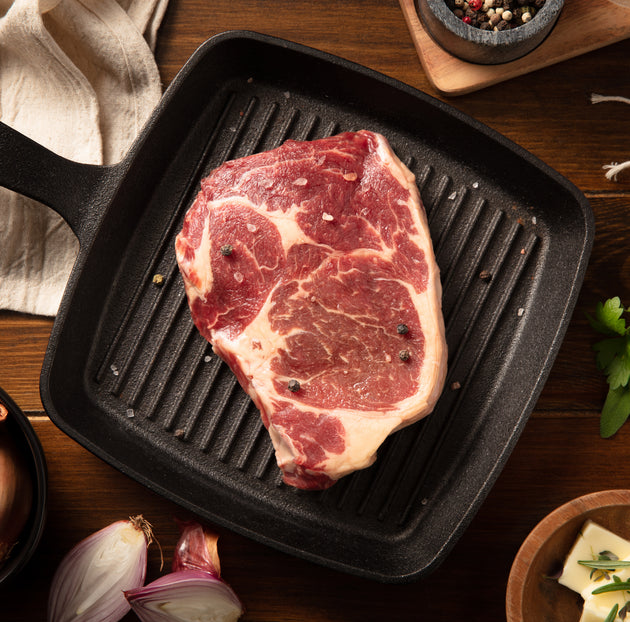 Boneless Ribeye