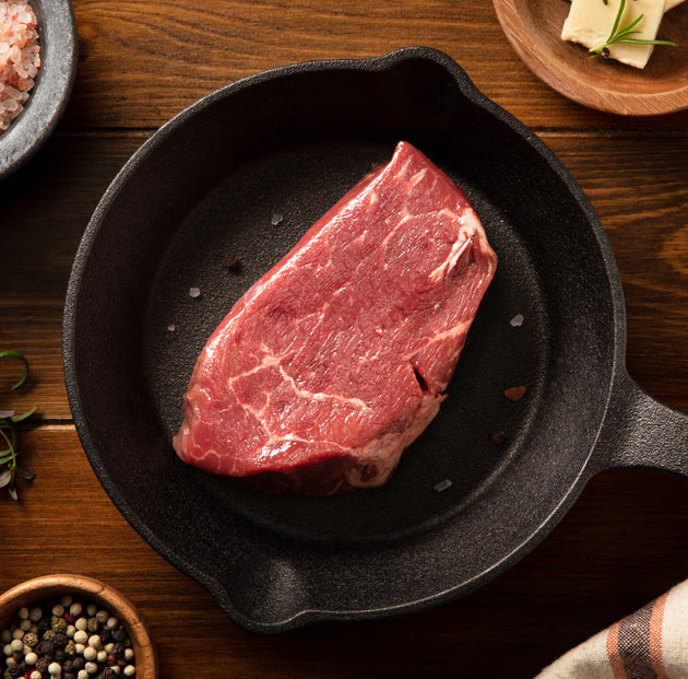 Top Sirloin Steak