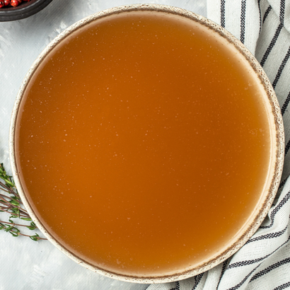 Beef Bone Broth