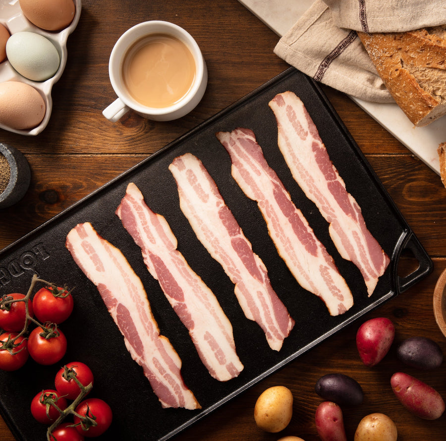 Sugar Free Bacon (12oz)