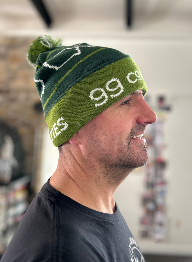 Beanie